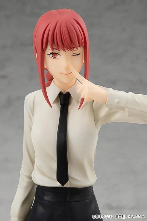 Chainsaw Man POP UP PARADE MAKIMA - Image 3