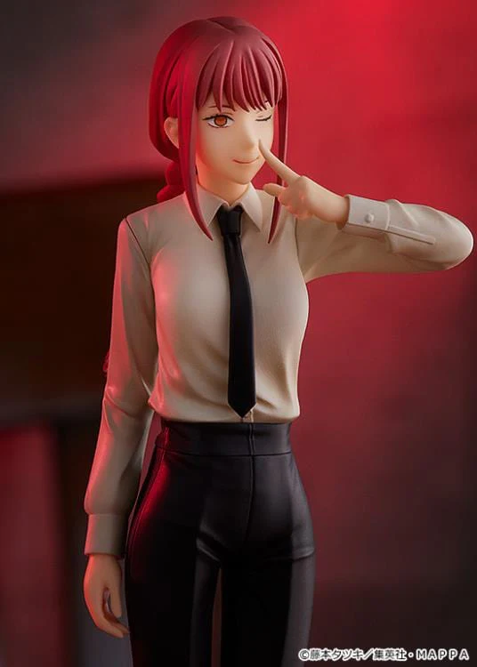 Chainsaw Man POP UP PARADE MAKIMA - Image 6