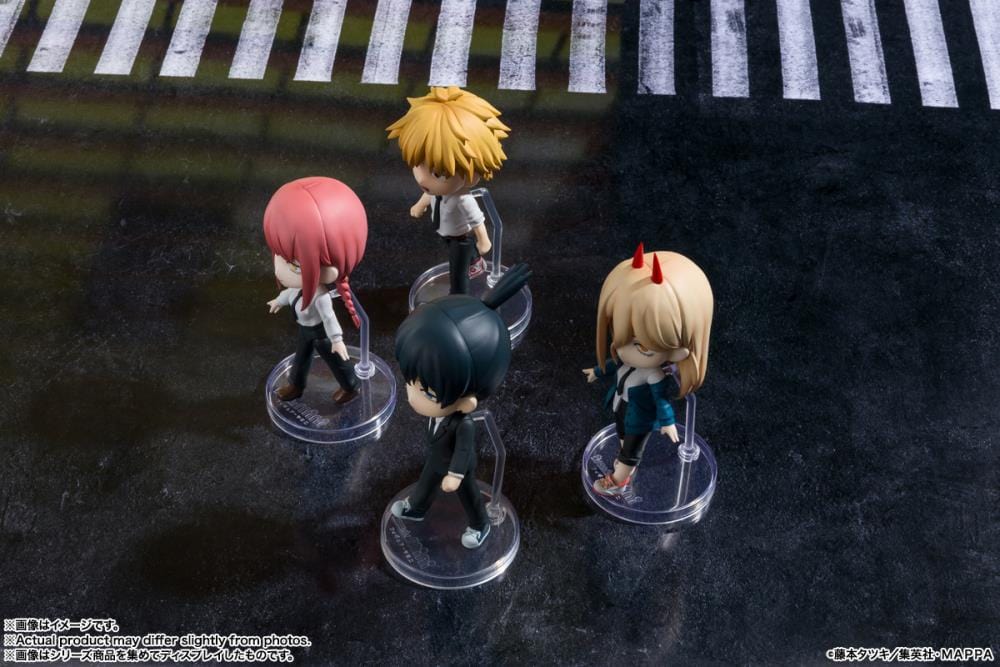 Figuarts mini Denji - Image 5