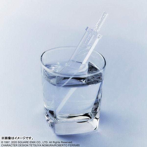 FINAL FANTASY VII REMAKE Silicon Ice Tray Buster Sword - Image 4