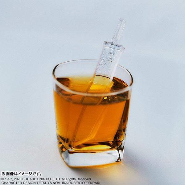 FINAL FANTASY VII REMAKE Silicon Ice Tray Buster Sword - Image 5