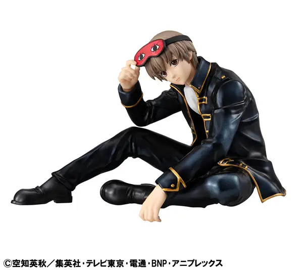 Latest Anime Merchandise