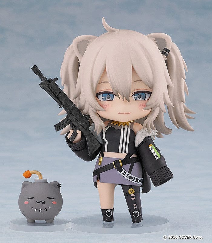 Nendoroid 2114 - Hololive Production Shishiro Botan Figure - Image 5