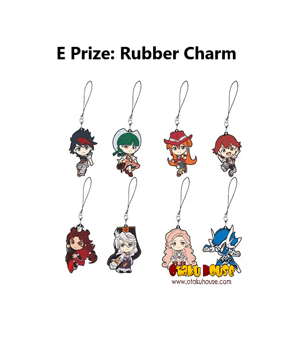 Ichiban Kuji - Back Arrow - Image 13