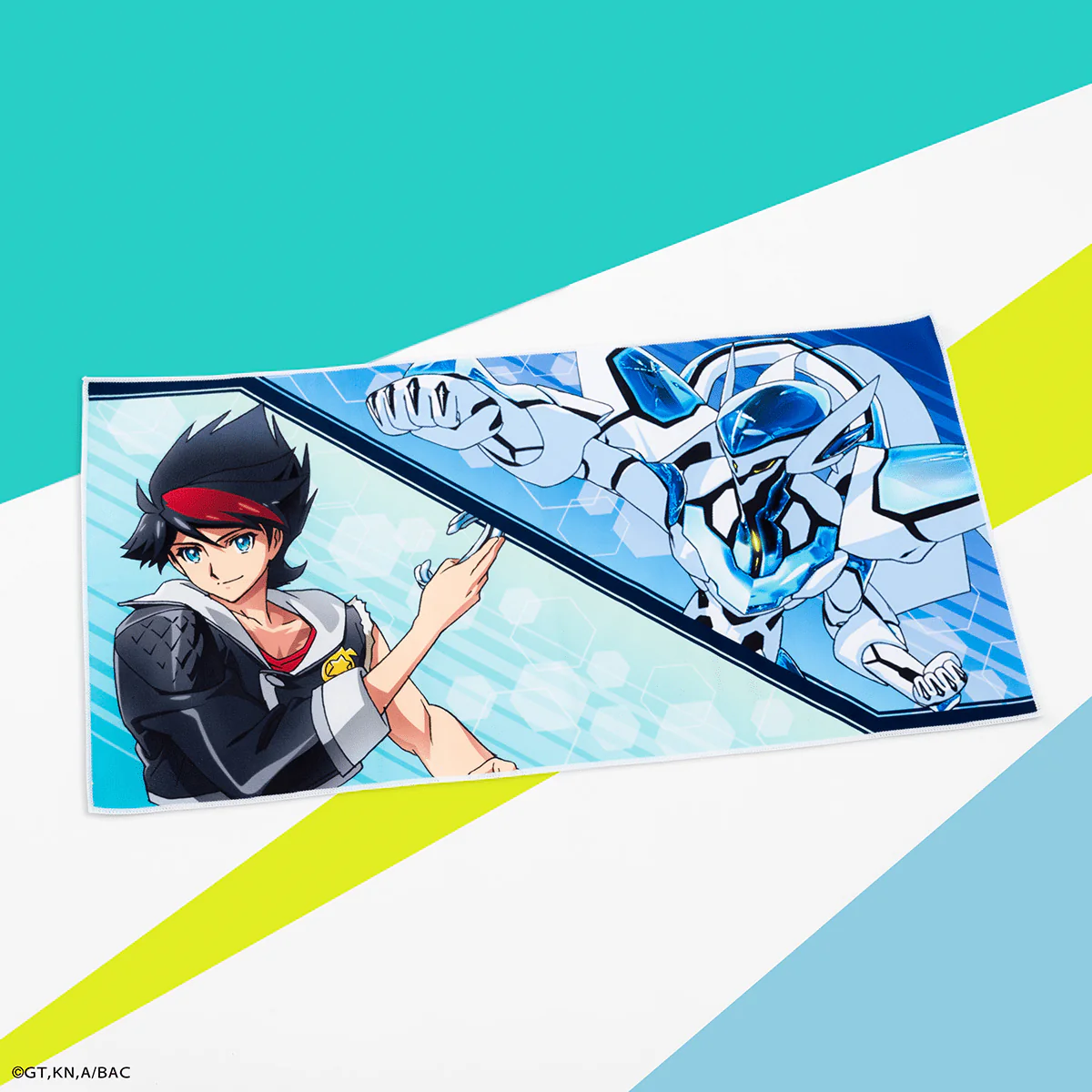 Ichiban Kuji - Back Arrow - Image 3