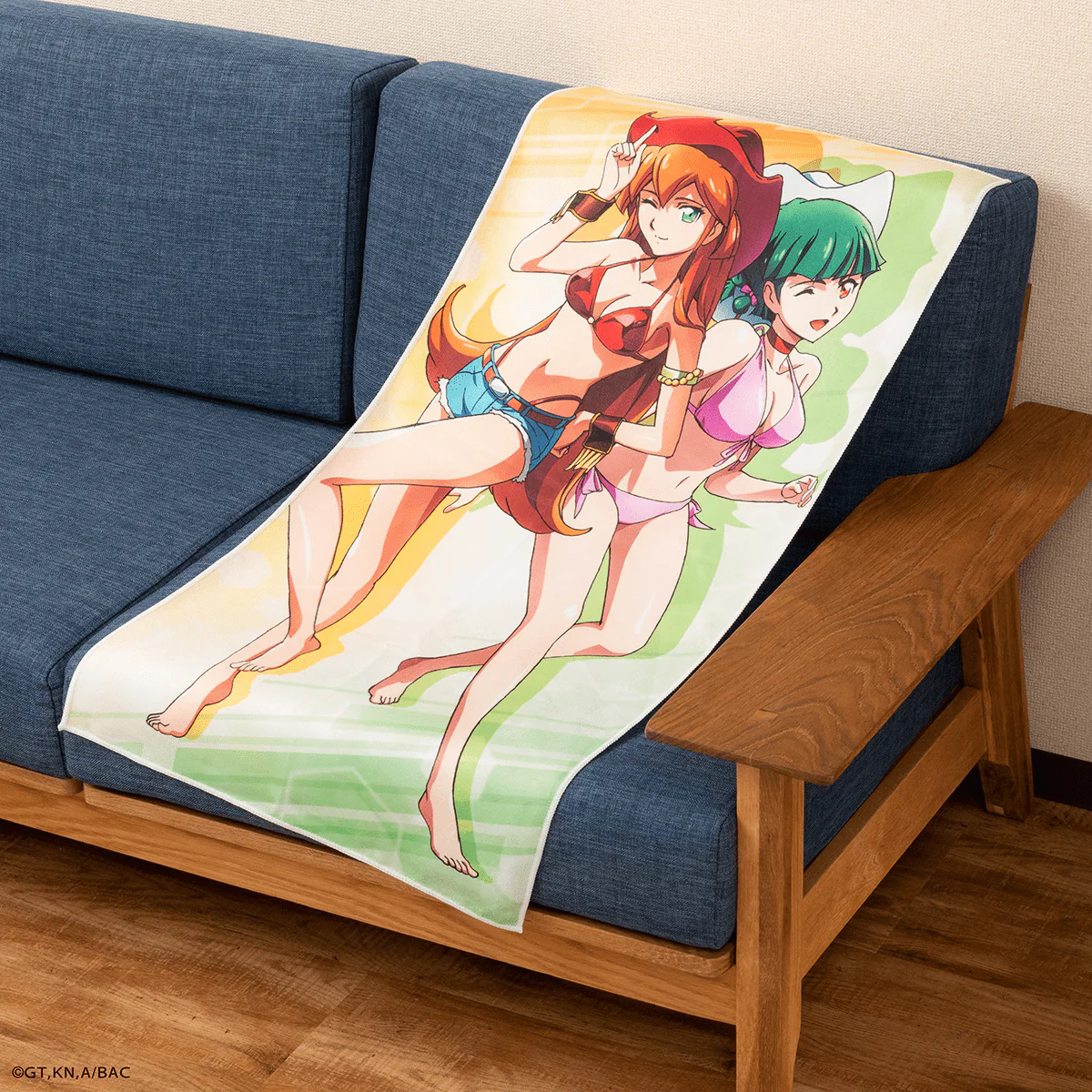 Ichiban Kuji - Back Arrow - Image 4