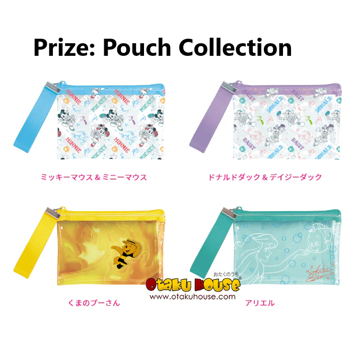 Kuji - Disney Summer Festival - Image 5