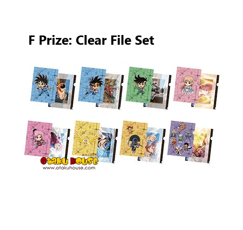 Kuji - Dragon Quest - The Adventures of Dai - Image 7