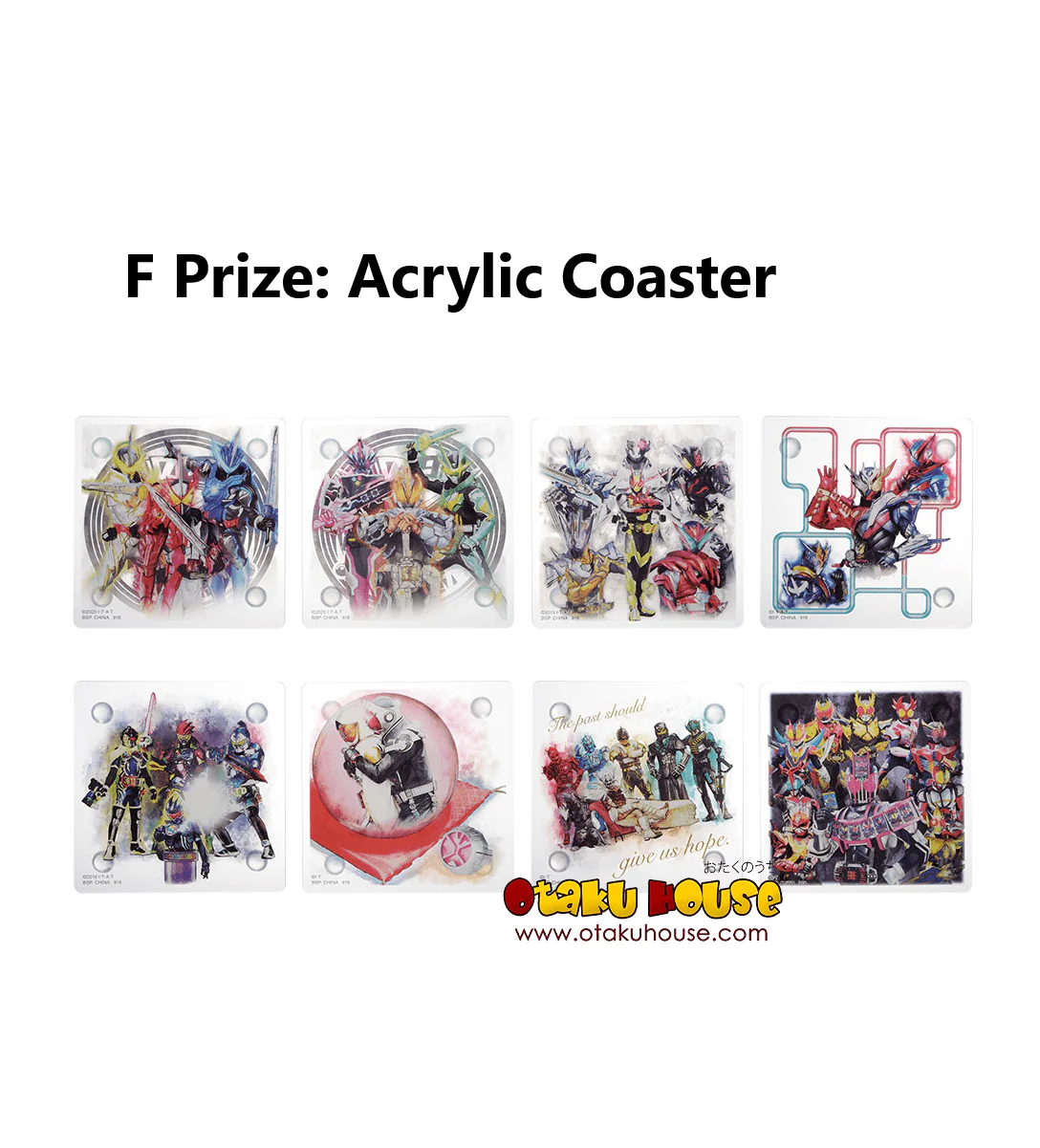 Ichiban Kuji - Kamen Rider Saber No.03 Feat. Legend Kamen Rider - Image 7