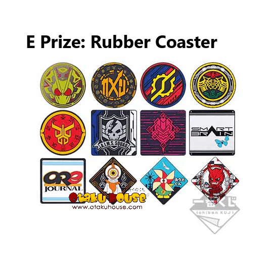 Ichiban Kuji - Kamen Rider Zero-One No.2 feat Legend Kamen Rider - Image 8