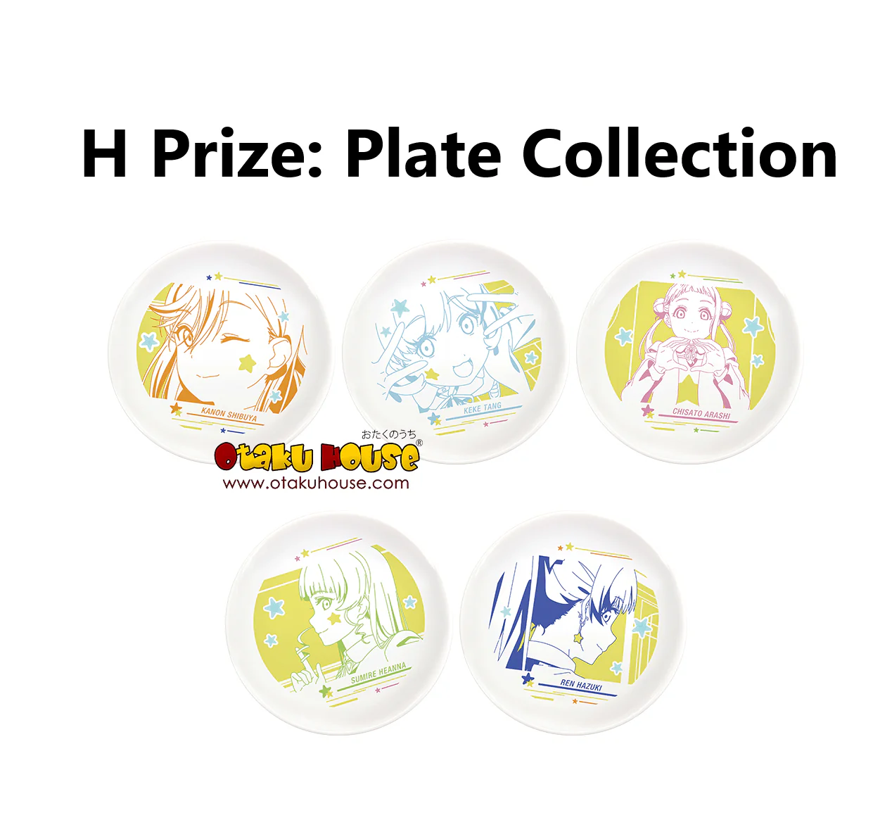 Ichiban Kuji - Love Live! Superstar! - Image 10