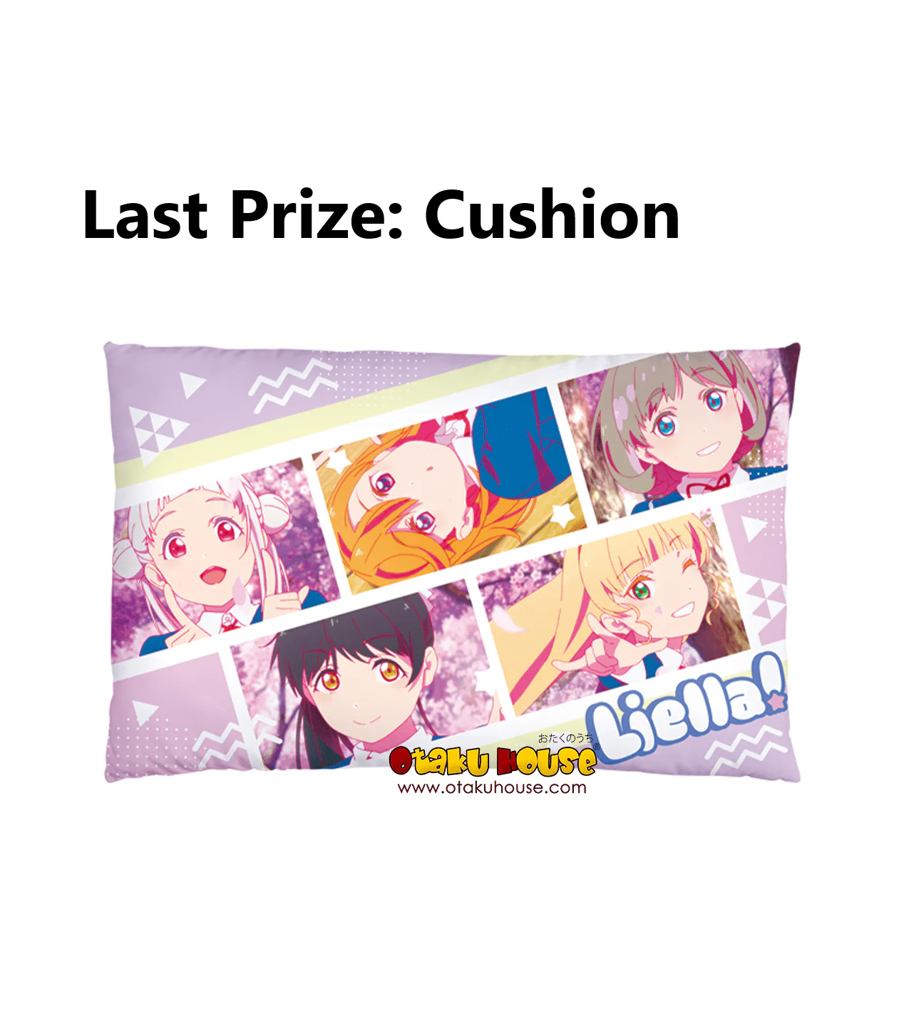 Ichiban Kuji - Love Live! Superstar! - Image 12