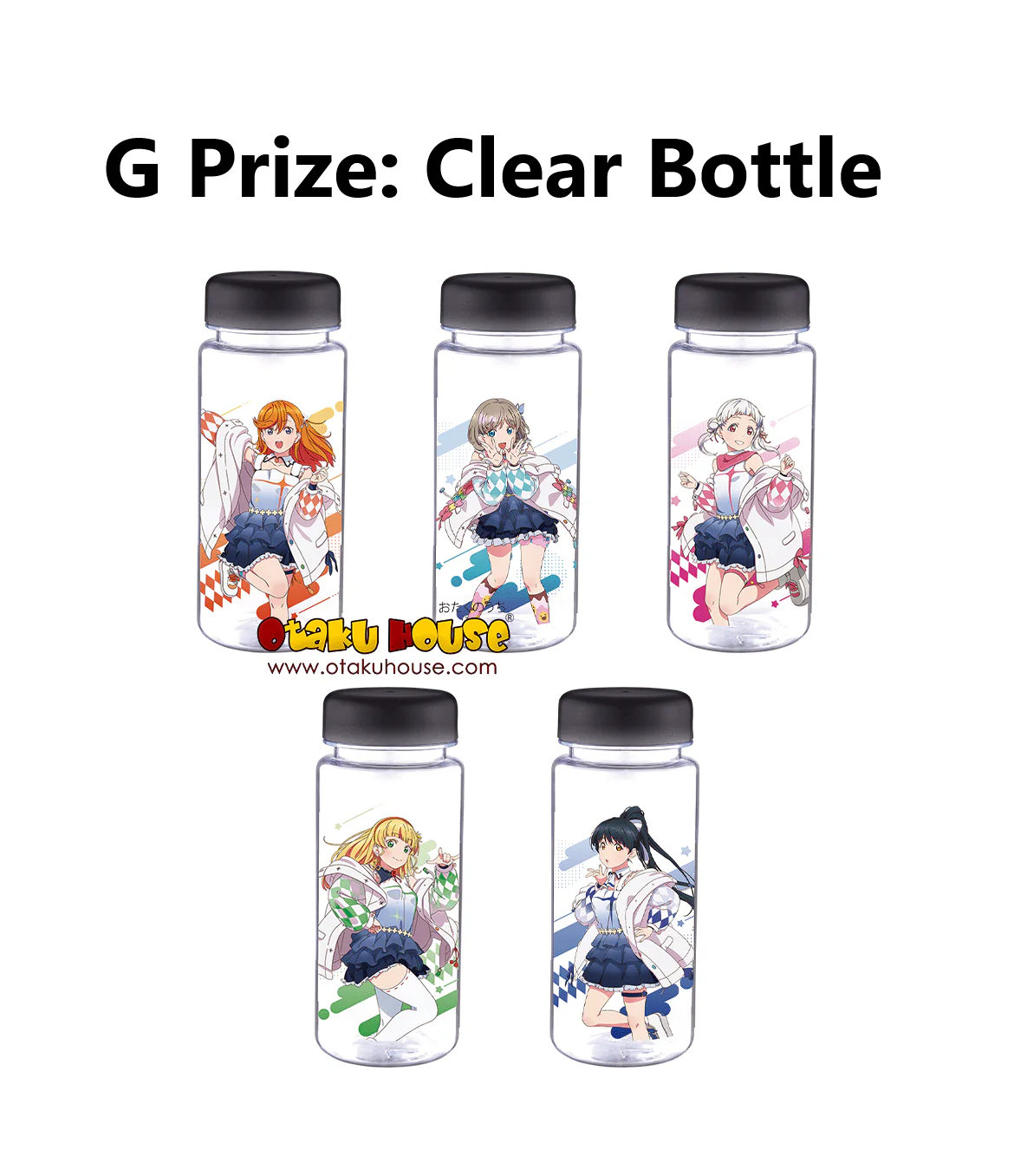 Ichiban Kuji - Love Live! Superstar! - Image 9