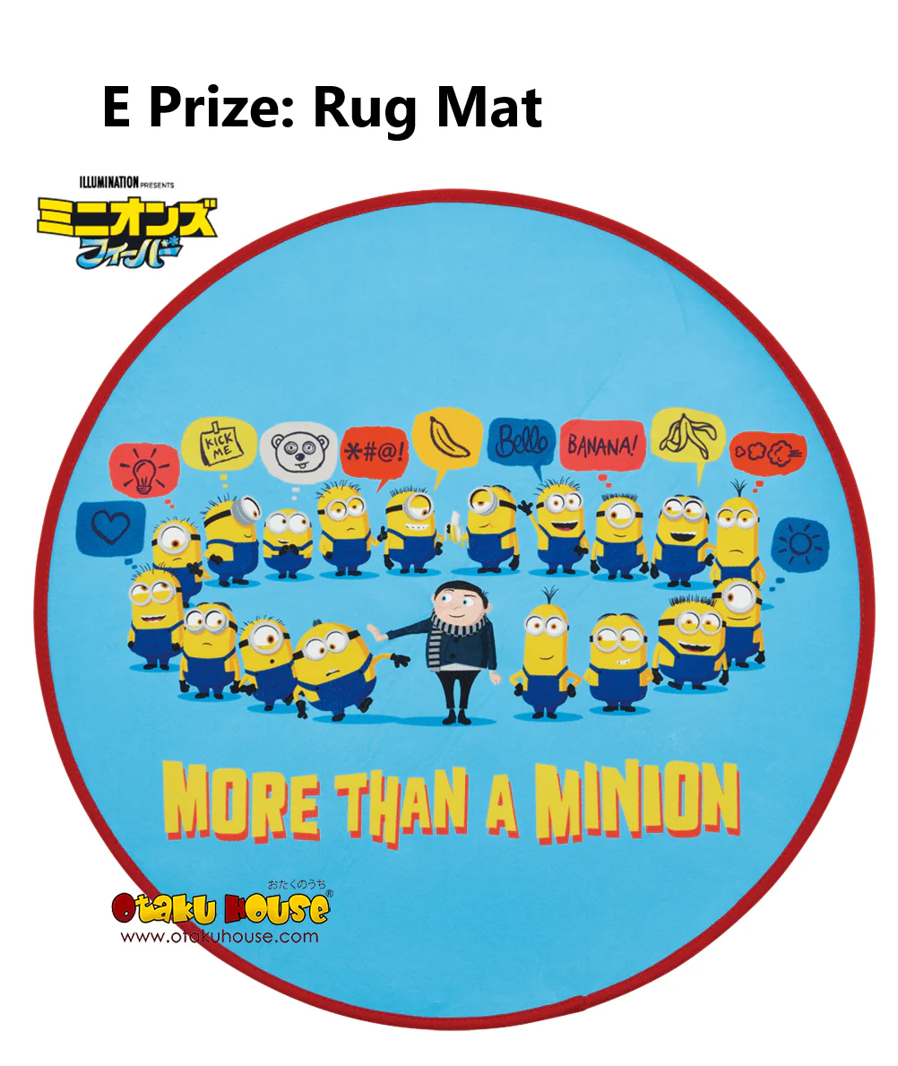 Ichiban Kuji - Minions Fever - Image 6