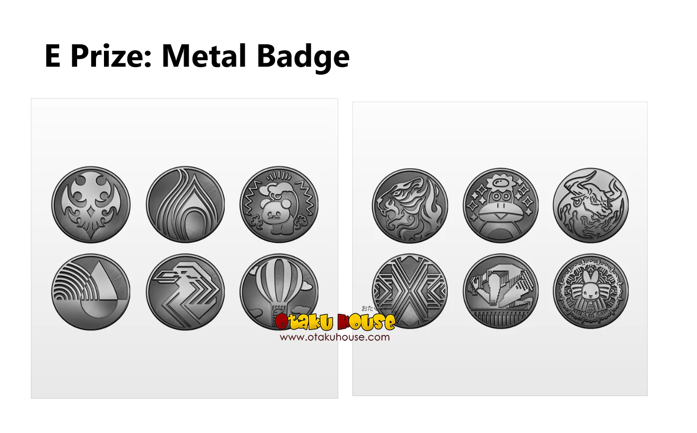 Kuji - Neo: The World Ends With You <br>[FLAT SHIPPING] - Image 6