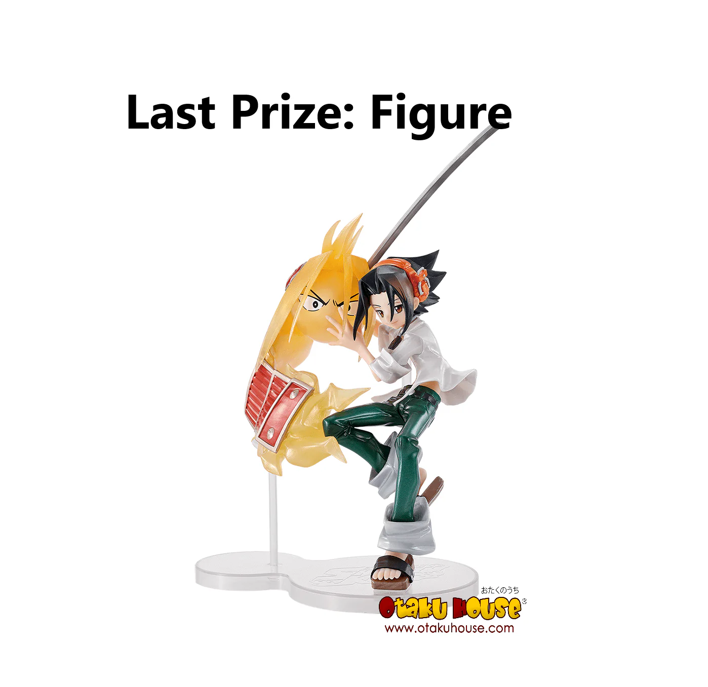 Ichiban Kuji - Shaman King - Image 7
