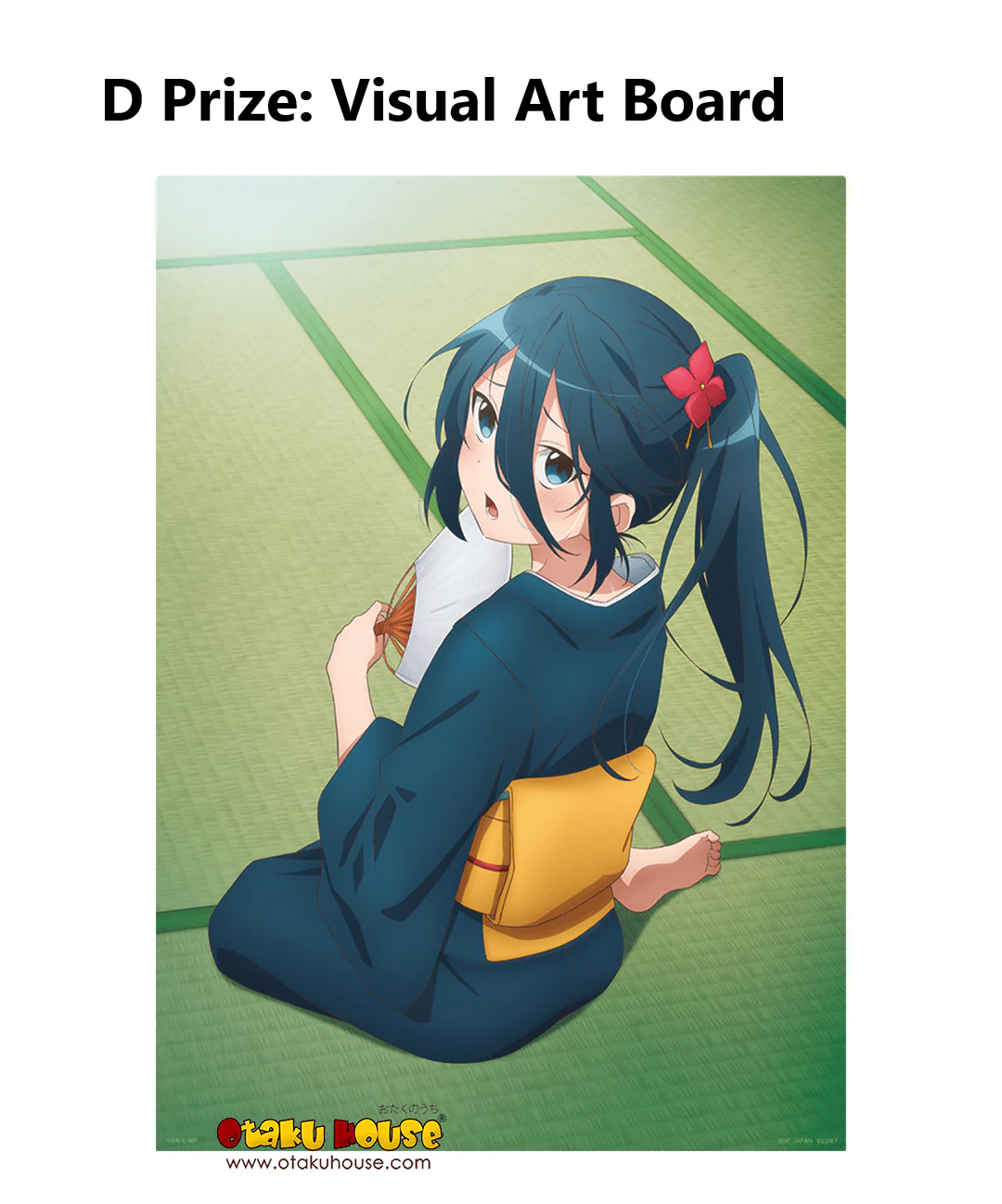 Ichiban Kuji - The Devil Is a Part-Timer! - Image 5