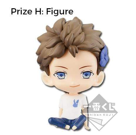 Kuji - TSUKIUTA - Flower Festival (OOS) - Image 10