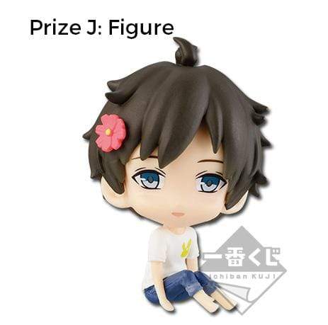 Kuji - TSUKIUTA - Flower Festival (OOS) - Image 12