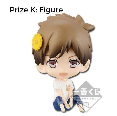 Kuji - TSUKIUTA - Flower Festival (OOS) - Image 13