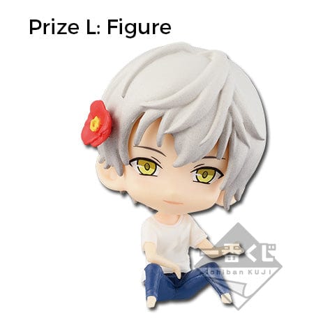 Kuji - TSUKIUTA - Flower Festival (OOS) - Image 14