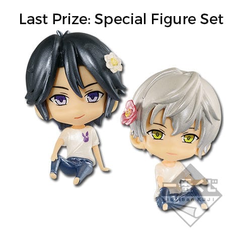 Kuji - TSUKIUTA - Flower Festival (OOS) - Image 17