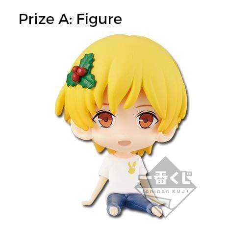 Kuji - TSUKIUTA - Flower Festival (OOS) - Image 3