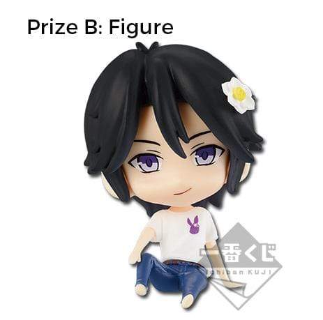 Kuji - TSUKIUTA - Flower Festival (OOS) - Image 4