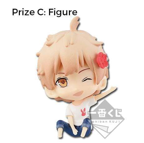 Kuji - TSUKIUTA - Flower Festival (OOS) - Image 5