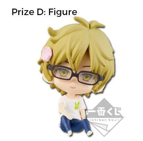 Kuji - TSUKIUTA - Flower Festival (OOS) - Image 6