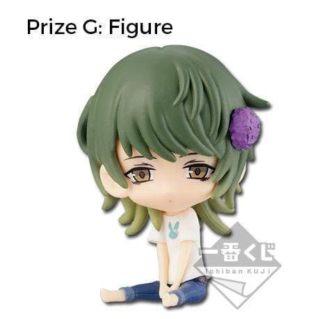 Kuji - TSUKIUTA - Flower Festival (OOS) - Image 8