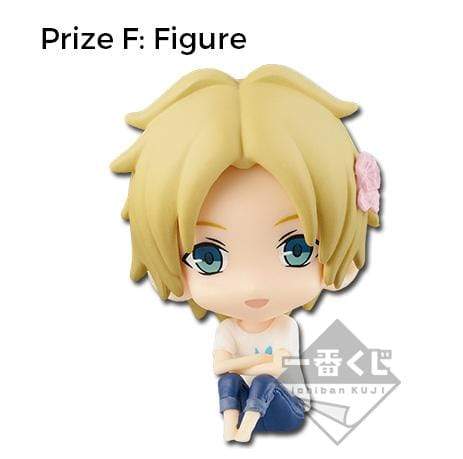 Kuji - TSUKIUTA - Flower Festival (OOS) - Image 9