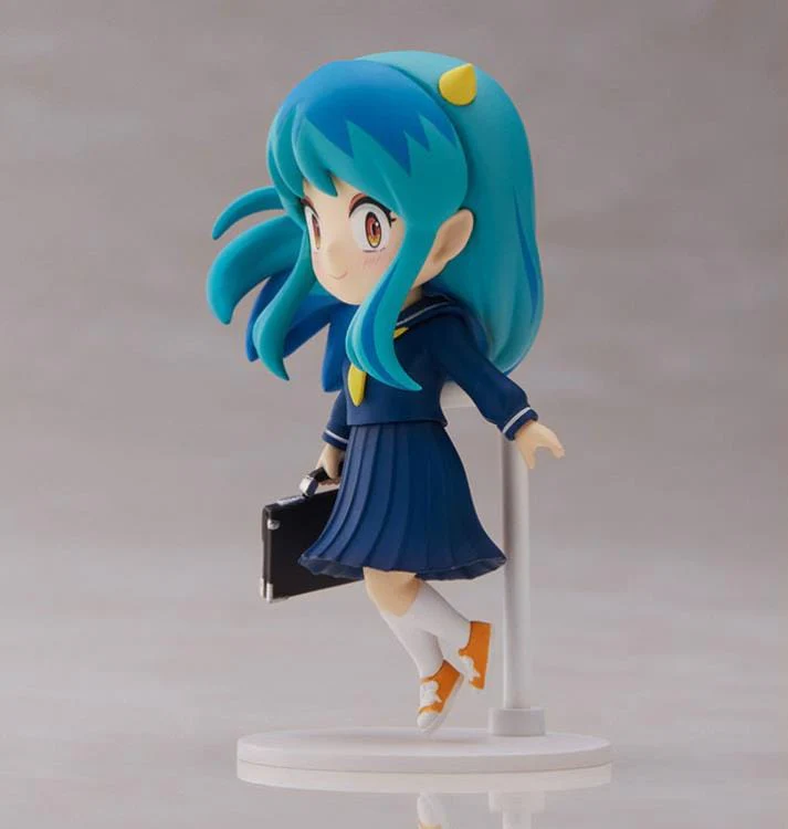 Mini Figure Urusei Yatsura Lum (Uniform Ver.) - Image 5