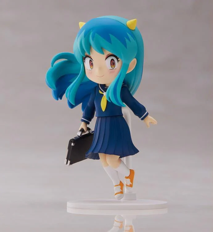 Mini Figure Urusei Yatsura Lum (Uniform Ver.) - Image 6