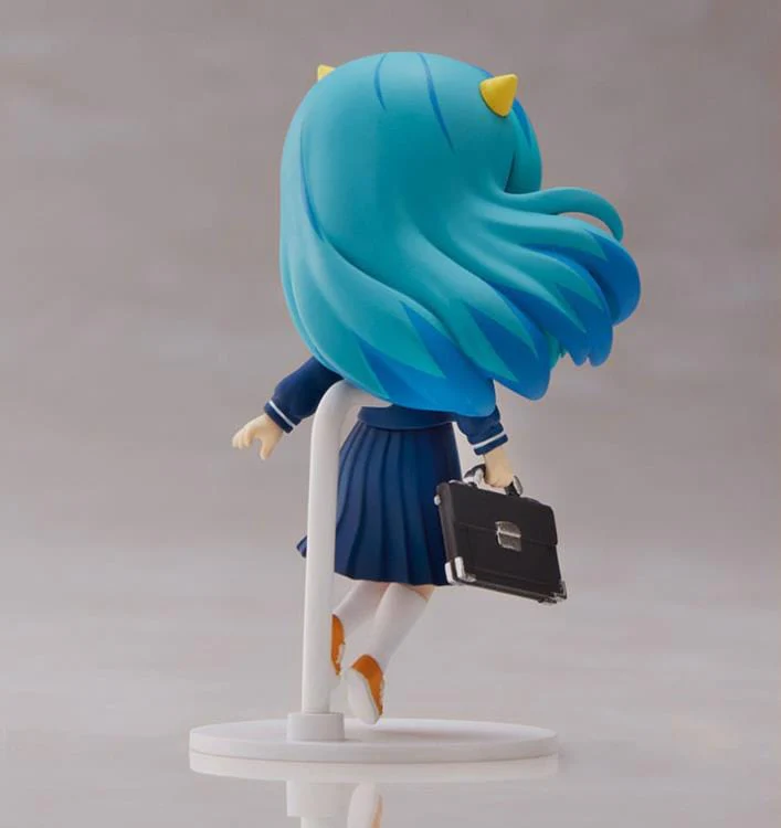 Mini Figure Urusei Yatsura Lum (Uniform Ver.) - Image 7