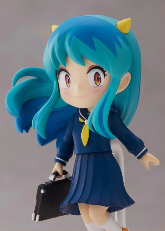 Mini Figure Urusei Yatsura Lum (Uniform Ver.) - Image 9