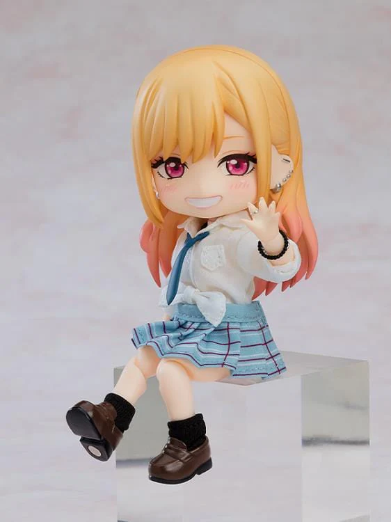 Nendoroid 1717 - My Dress-Up Darling Marin Kitagawa Figure - Image 3