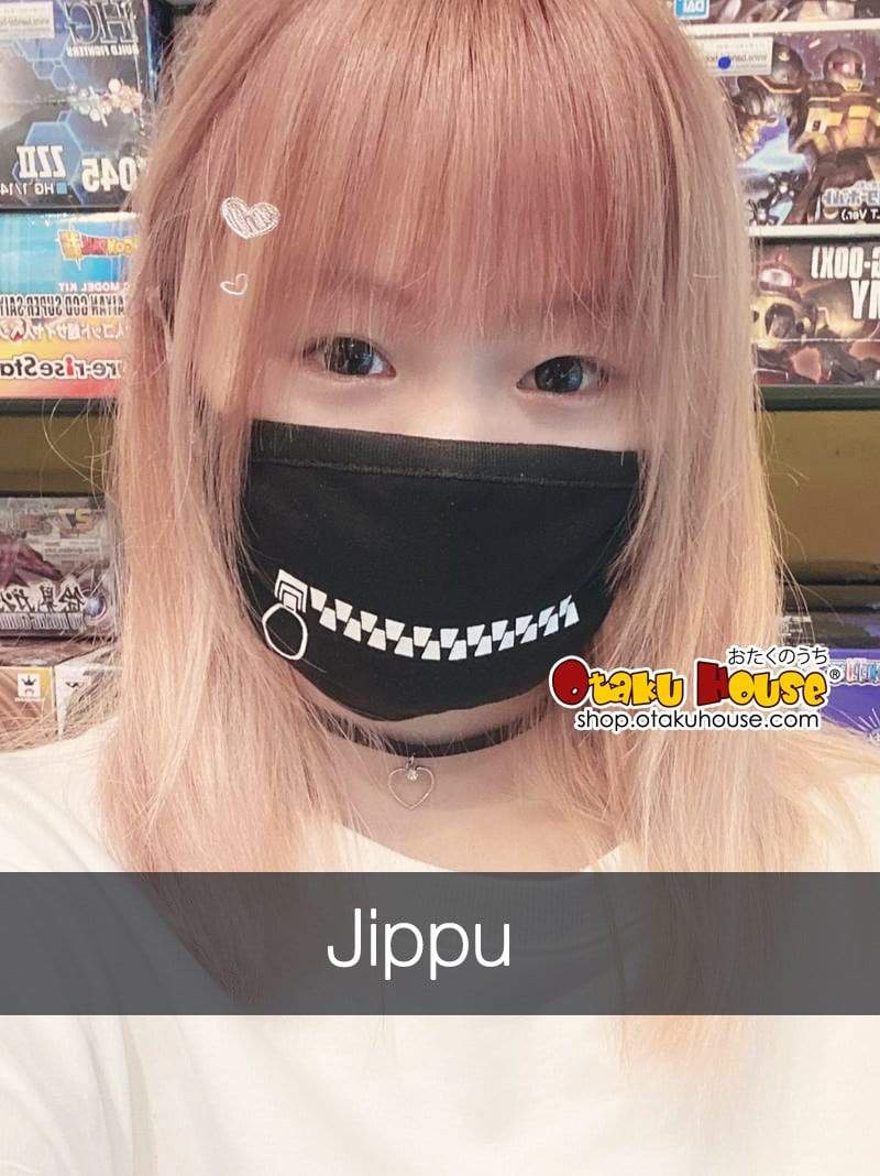 Harajuku Face Mask (Re-usable Multi-layered Cloth) - Image 11