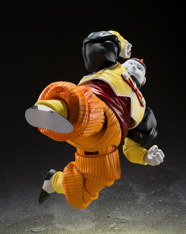 S.H.Figuarts ANDROID 19 - Image 4