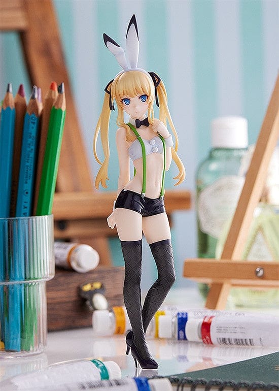 Saekano the Movie: Finale POP UP PARADE ERIRI SPENCER SAWAMURA: BUNNY VER. - Image 5