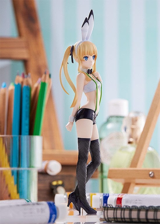 Saekano the Movie: Finale POP UP PARADE ERIRI SPENCER SAWAMURA: BUNNY VER. - Image 6