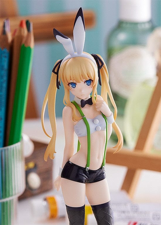 Saekano the Movie: Finale POP UP PARADE ERIRI SPENCER SAWAMURA: BUNNY VER. - Image 8