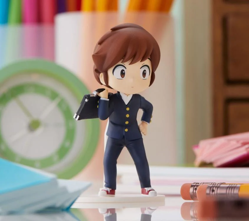 Urusei Yatsura Mini Figure Ataru Moroboshi - Image 3