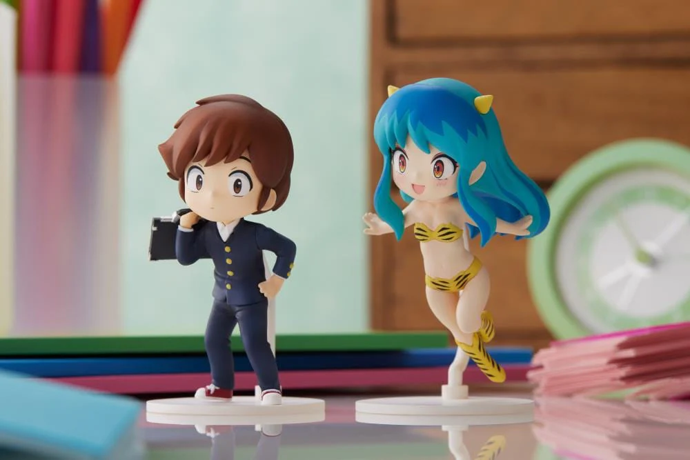 Urusei Yatsura Mini Figure Ataru Moroboshi - Image 4
