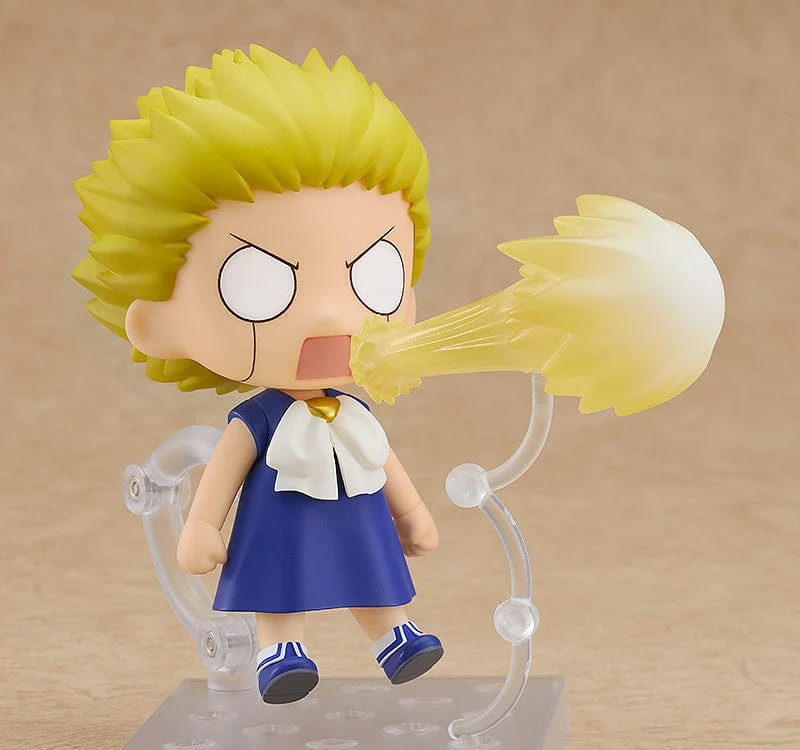 Nendoroid 2080 - Zatch Bell! Zatch Bell Figure - Image 4